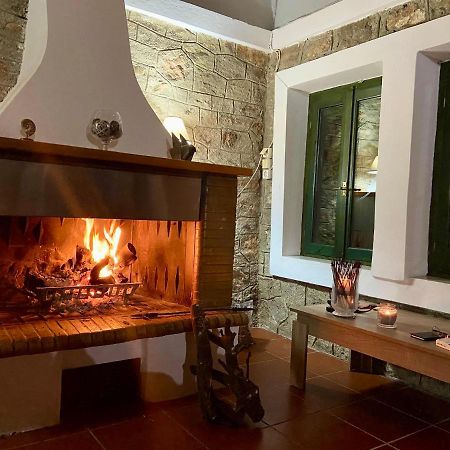 Citrus Garden Villa Epidaurus Dış mekan fotoğraf