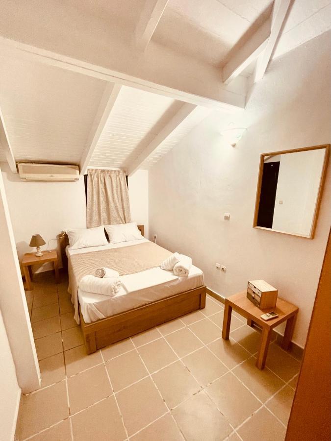 Citrus Garden Villa Epidaurus Dış mekan fotoğraf