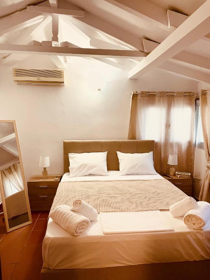 Citrus Garden Villa Epidaurus Dış mekan fotoğraf