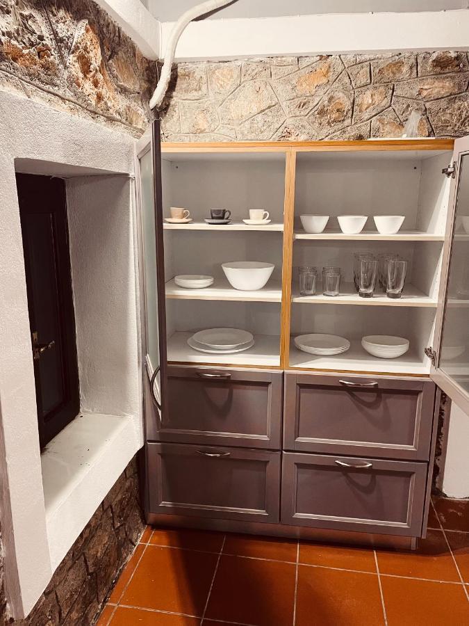 Citrus Garden Villa Epidaurus Dış mekan fotoğraf