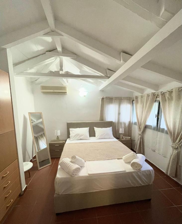 Citrus Garden Villa Epidaurus Dış mekan fotoğraf