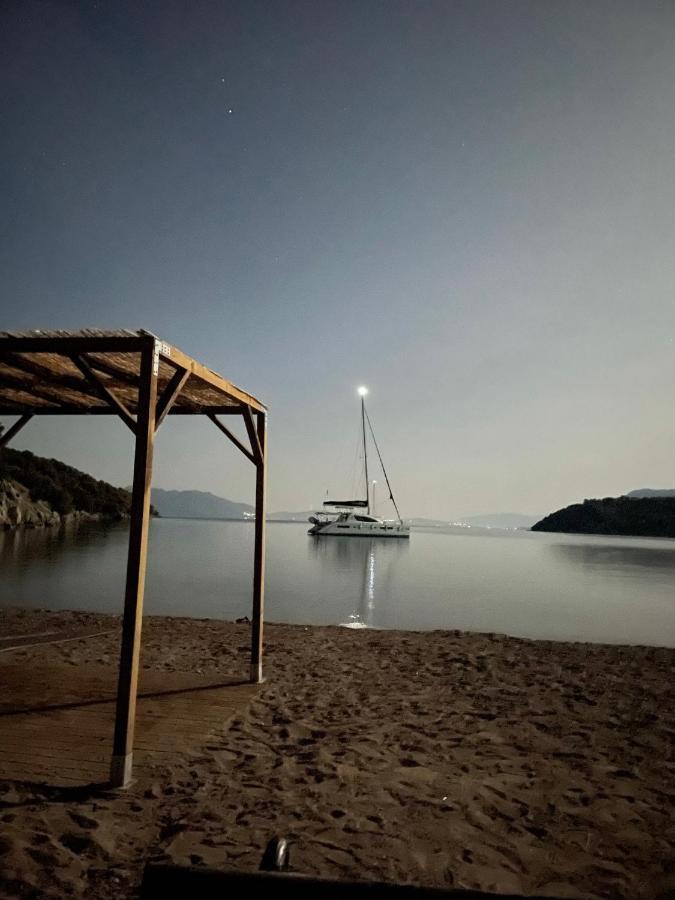Citrus Garden Villa Epidaurus Dış mekan fotoğraf
