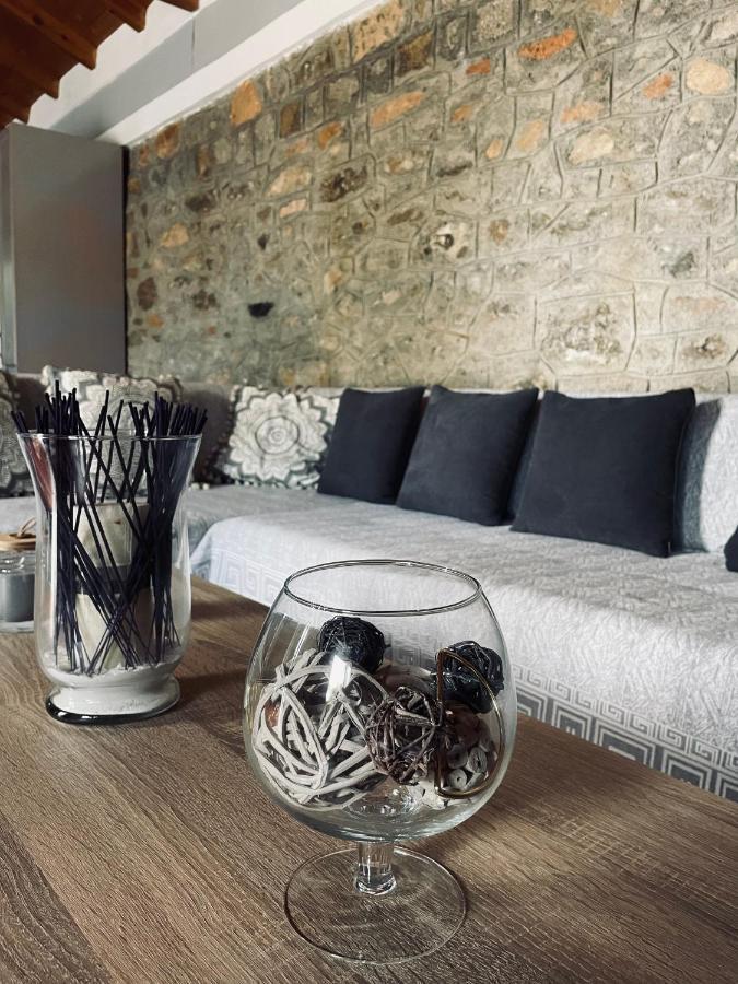 Citrus Garden Villa Epidaurus Dış mekan fotoğraf