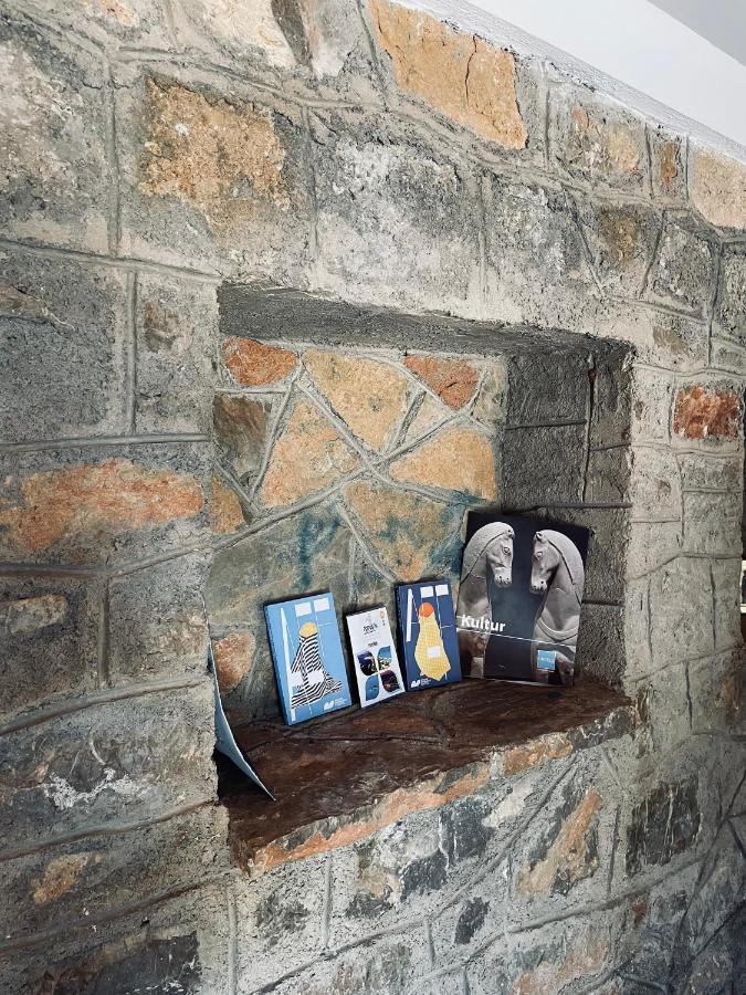 Citrus Garden Villa Epidaurus Dış mekan fotoğraf